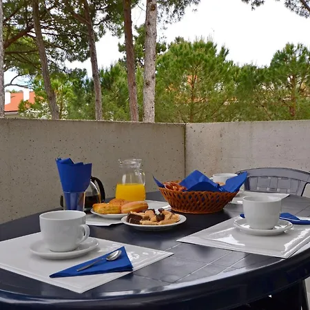 Relaxing In A Flat With Balcony Lejlighed Lignano Sabbiadoro